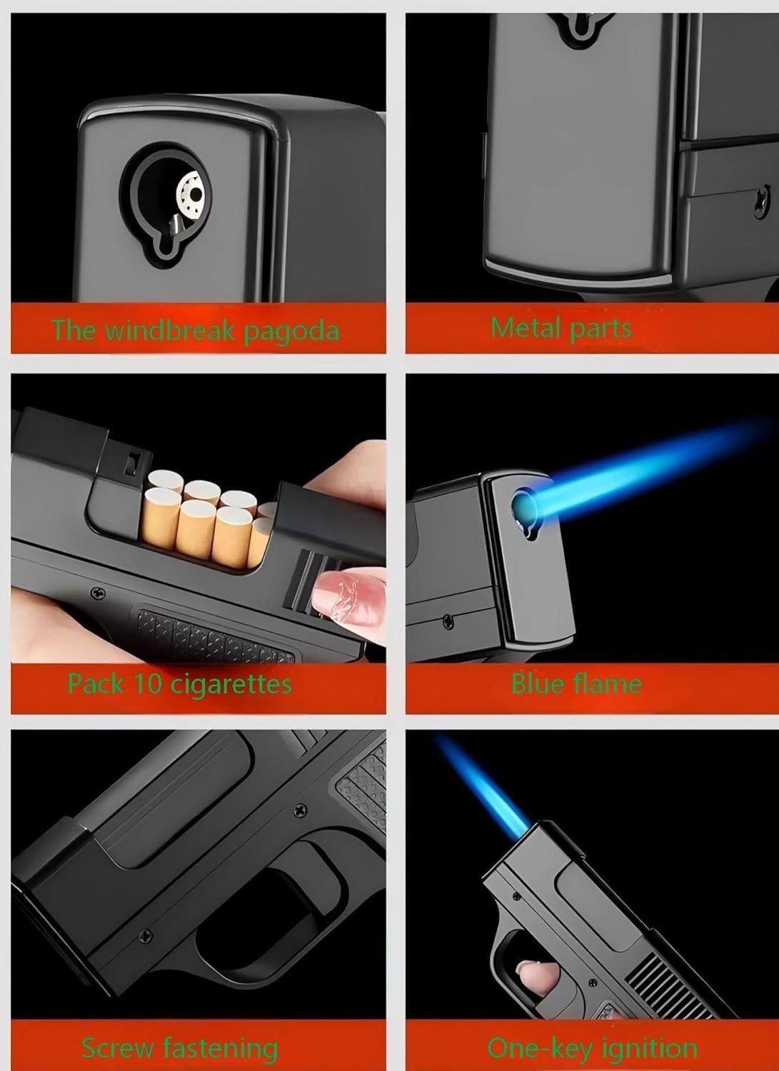 Flamex™